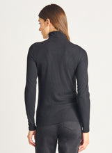 Load image into Gallery viewer, BASIC RIBBED MOCKNECK by Dex
