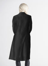 Load image into Gallery viewer, LONG BLAZER CARDIGAN by Dex (available in plus sizes)
