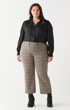 Load image into Gallery viewer, PULL ON STRAIGHT KNIT PANT by Dex (available in plus sizes)
