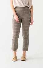 Load image into Gallery viewer, PULL ON STRAIGHT KNIT PANT by Dex (available in plus sizes)
