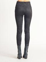 Load image into Gallery viewer, FAUX SUEDE LEGGING by Dex
