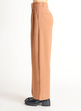 Load image into Gallery viewer, WIDE LEG TROUSER by Dex (available in plus sizes)
