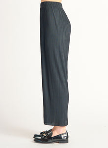 Pleated Wide Leg Pant by Dex (available in plus sizes)
