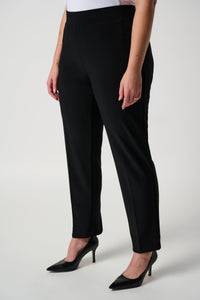 Amazing Pull On Pant by Joseph Ribkoff available in plus sizes