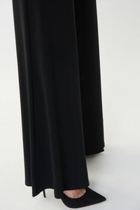 Palazzo Pant by Joseph Ribkoff available in plus sizes