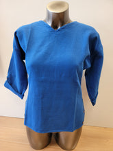 Load image into Gallery viewer, Cotton Jupiter Top (available in plus sizes)
