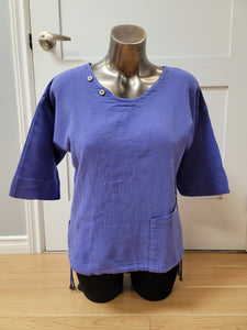 Shay Top by Ezzewear (available in plus sizes)