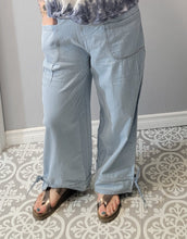 Load image into Gallery viewer, Delia Soft Cotton Pants by Parsley and Sage (available in plus sizes)
