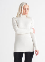 Load image into Gallery viewer, Rib Knit Turtleneck (available in plus sizes)
