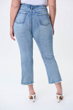 Load image into Gallery viewer, Blue Jean by Joseph Ribkoff (available in plus sizes)
