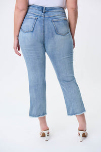 Blue Jean by Joseph Ribkoff (available in plus sizes)