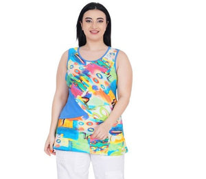 Karan Cami (available in plus sizes)