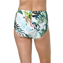 Load image into Gallery viewer, Side Shirred Comfort Core Bathing Suit Bottom
