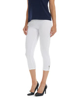 Load image into Gallery viewer, Crop Legging (available in plus sizes)
