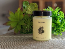 Load image into Gallery viewer, Mimico 10 oz. Soy Candle in Jar

