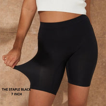 Load image into Gallery viewer, Thigh Society Slip Short
