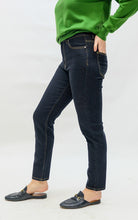Load image into Gallery viewer, Denim Slim Jeans by Pretty woman (available in plus sizes)
